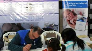 Hasta el 31 de diciembre hay tiempo para presentar la Libreta AUH 2024